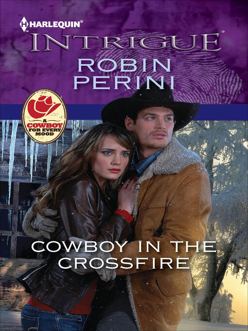 Title details for Cowboy in the Crossfire by Robin Perini - Available